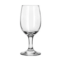 Copa de Vino Blanco Embassy de 8-1/2 Onzas LIBBEY 3765