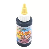 Colorante en Gel, 70 Mililitros, Color Carne  CHERRY AND CAKE AC10-070