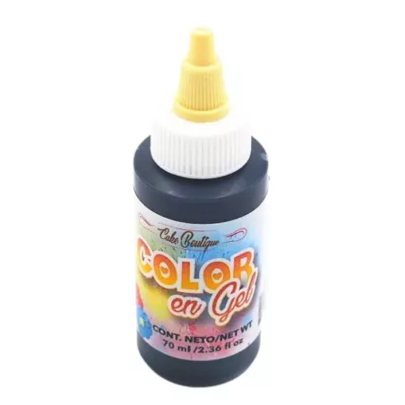 Colorante en Gel, 70 Mililitros, Color Carne  CHERRY AND CAKE AC10-070