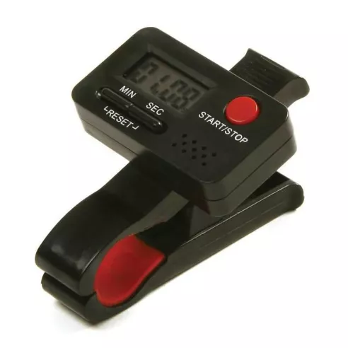 Timer Digital con Clip hasta 99 Minutos  NORPRO 1493