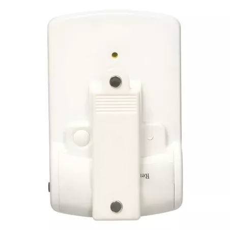 Termometro Digital para Horno con Sonda de Acero Inoxidable TAYLOR 1471N