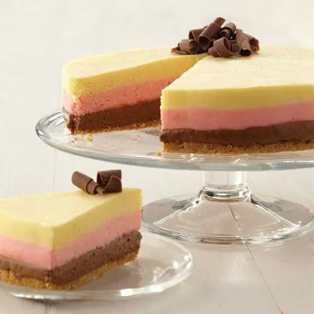 Molde Desarmable de 9 Pulgadas WILTON 2105-5354