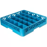 Rack para Vasos con Extension para 25 Unidades CARLISLE RG2514