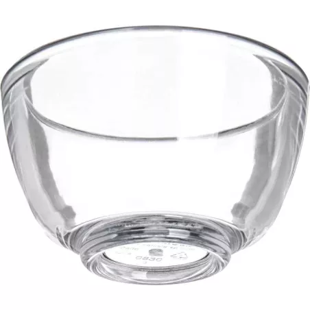 Ramekin Transparente San de 1 Onza CARLISLE 083007