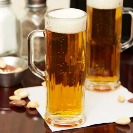 Jarra Frankfurt para Cerveza de 4 Onzas LIBBEY 5003