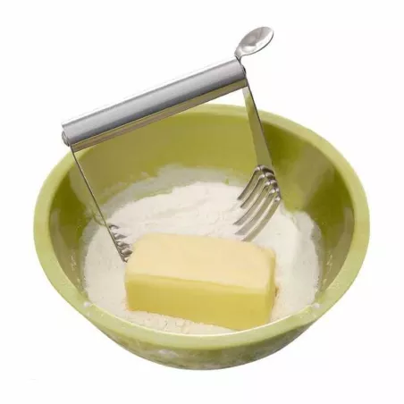 Estribo de Acero Inoxidable NORPRO 3252