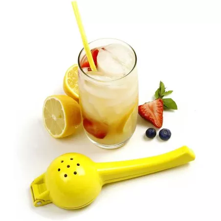 Exprimidor de Citricos Manual de 8.75 Pulgadas NORPRO 526