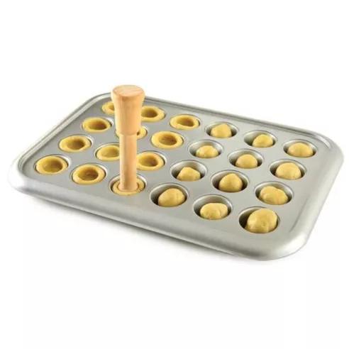 Prensa para Pasta NORPRO 3253