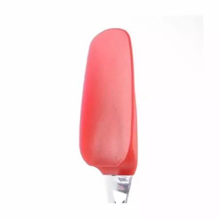 Espatula de Silicon Roja de 10 Pulgadas NORPRO 3135R