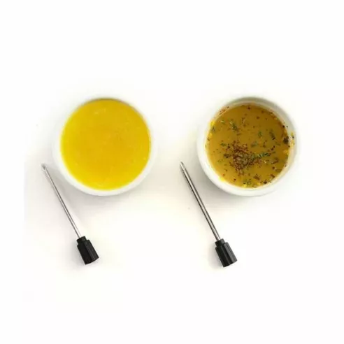 Inyector para Adobos de Acero Inoxidable NORPRO 853