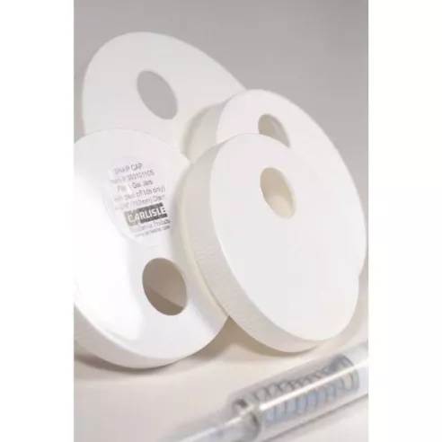 Bomba para Salsas con Tapas, Set de 5 Piezas CARLISLE 38310