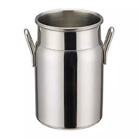 Recipiente Mini para Leche de 5 Onzas KING METAL MLK50
