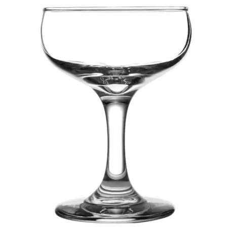 Copa de Champagne Embassy de 5-1/2 Onzas LIBBEY 3773
