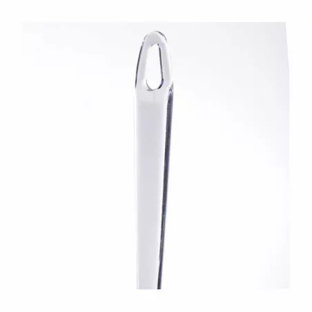 Espatula de Silicon para Decorar, Color Rojo NORPRO 3132R