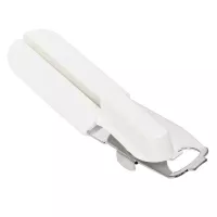 Abrelatas Rotativo con Abridor de Botella. THUNDER OW110