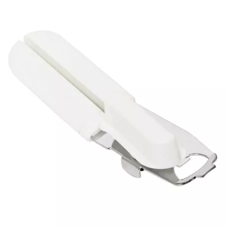 Abrelatas Rotativo con Abridor de Botella. THUNDER OW110