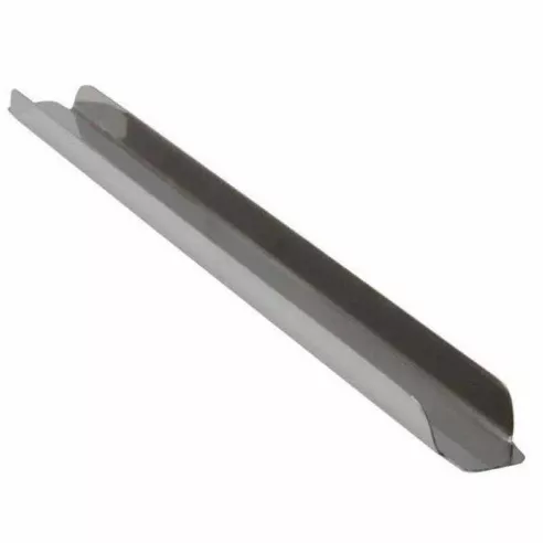 Barra Adaptadora para Bano Maria de 52 Centimetros KING METAL ABP52