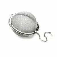 Infusor de Te Bola Grande NORPRO 5505