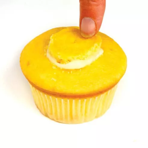 Kit de Decoracion para Glaseado 9 Piezas NORPRO 3566