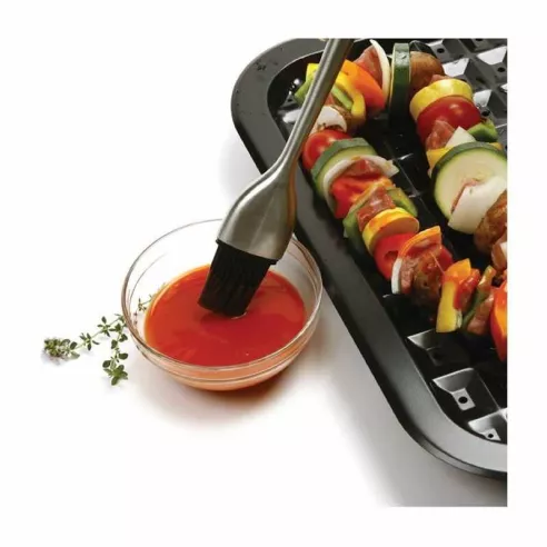 Brocha Silicon para Barbacoas NORPRO 2017