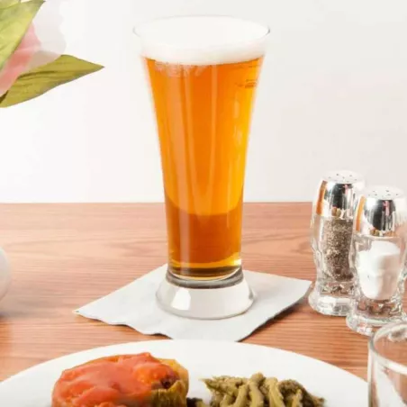 Vaso Pilsner de 19 1/2 Onzas LIBBEY 1242HT