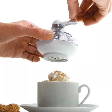 Molino para Nueces y Especias Duras NORPRO 775