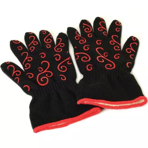 Guantes para Horno Non-Slip, Set 2 Piezas NORPRO 398