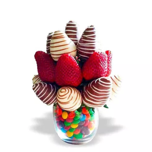 Cobertura de Chocolate Cafe 117, 500 Gramos COCOA 02140203175