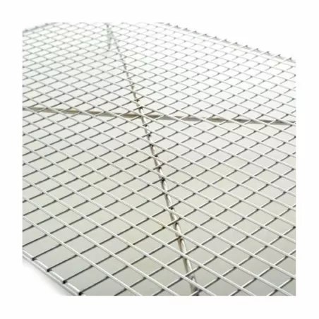 Parrilla Enfriadora de Acero Cromado, 12 x 18 Pulgadas NORPRO 3579