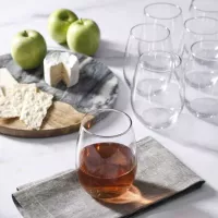 Vaso de Agua Amber de 19 Onzas PASABAHCE 420725 2