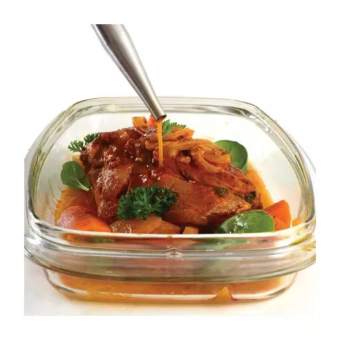 Inyector Tipo Baster NORPRO 5898