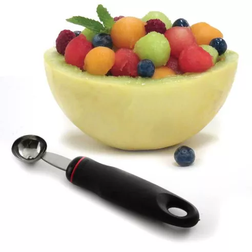 Sacabocados Grip-Ez Negro NORPRO 115