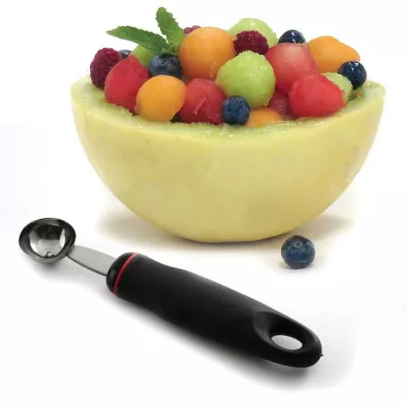 Sacabocados Grip-Ez Negro NORPRO 115