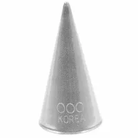 Boquilla para Decoracion # 000 ATECO 000