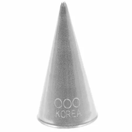 Boquilla para Decoracion # 000 ATECO 000