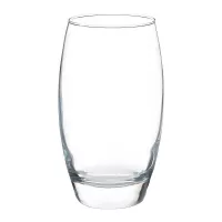 Vaso para Refresco Barrel de 16-3/4 Onzas / 500 Mililitros PASABAHCE 41020