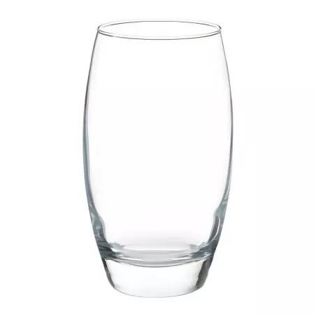 Vaso para Refresco Barrel de 16-3/4 Onzas / 500 Mililitros PASABAHCE 41020