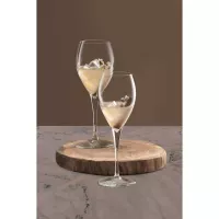 Copa Flauta Champagne Veneto de 7-1/2 Onzas PASABAHCE 440357 2