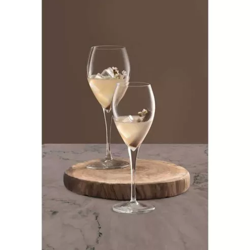 Copa Flauta Champagne Veneto de 7-1/2 Onzas PASABAHCE 440357