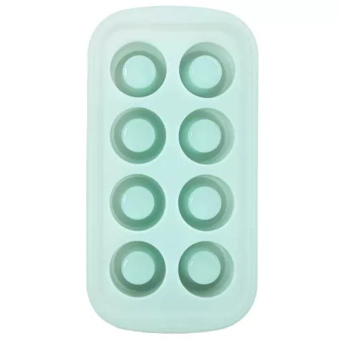 Molde para Shot de Silicon, 8 Cavidades. WILTON 570-0118