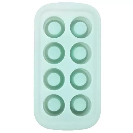 Molde para Shot de Silicon, 8 Cavidades. WILTON 570-0118