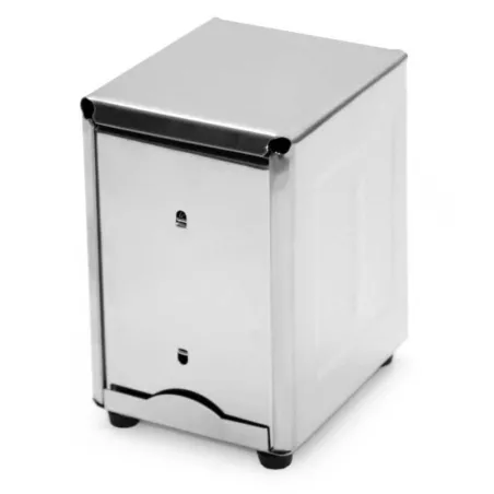 Servilletero Acero inoxidable THUNDER SLNH002