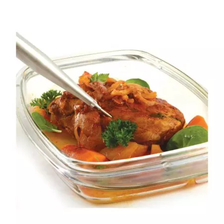 Inyector Tipo Baster NORPRO 5898