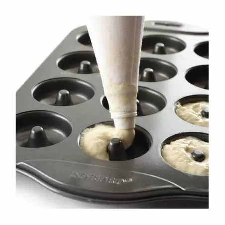 Set Basico para Decoracion de Pasteles NORPRO 3562