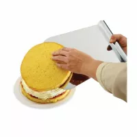 Rasqueta de Acero Inoxidable NORPRO 3196 2