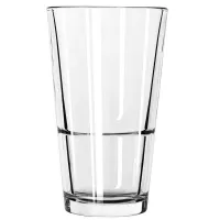 Vaso Mezclador Restaurant Basics de 16 Onzas LIBBEY 15790