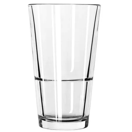 Vaso Mezclador Restaurant Basics de 16 Onzas LIBBEY 15790
