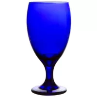 Copa para Bebidas Azul Cobalto de 16.25 Onzas LIBBEY 4116B