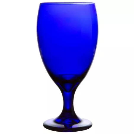Copa para Bebidas Azul Cobalto de 16.25 Onzas LIBBEY 4116B