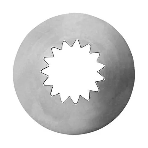 Boquilla para Decoracion #6B WILTON 418-6600